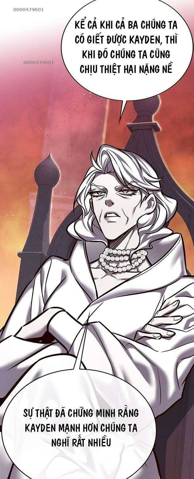 đọc truyện Hóa Thân Thành Mèo Chương 276 ảnh 17 tại Thiên Thai Truyện