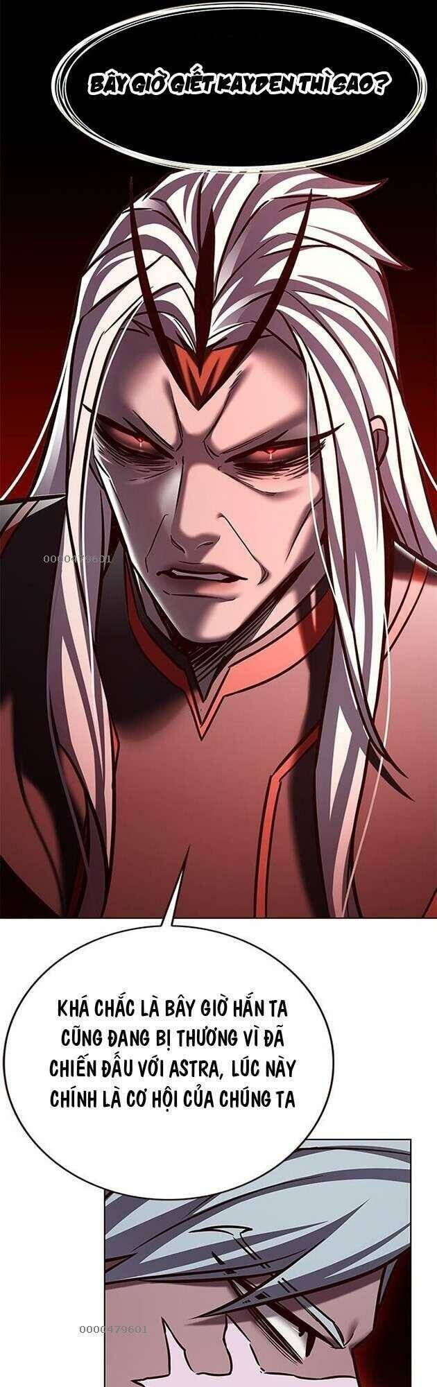 đọc truyện Hóa Thân Thành Mèo Chương 276 ảnh 19 tại Thiên Thai Truyện