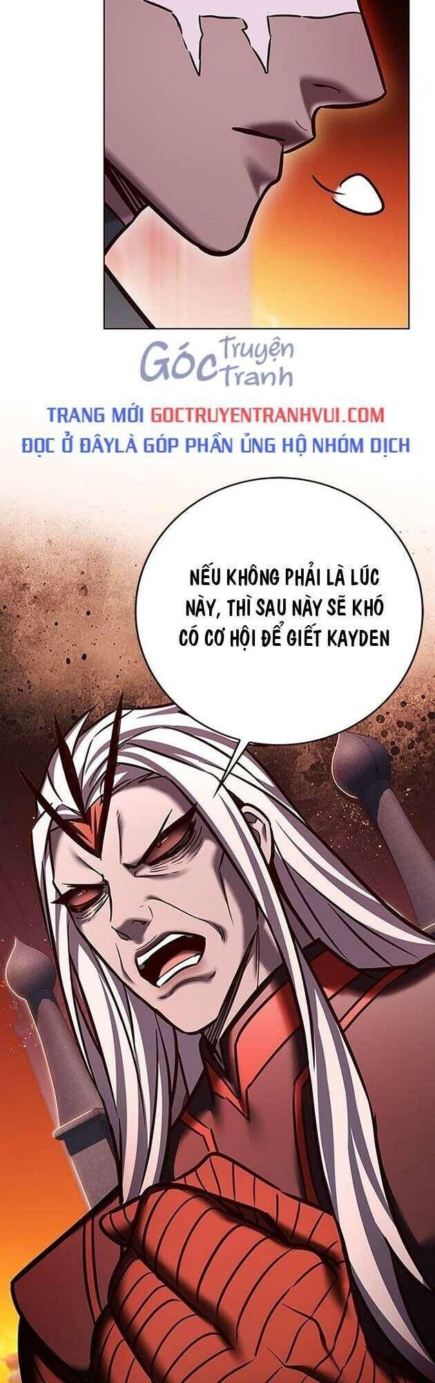 đọc truyện Hóa Thân Thành Mèo Chương 276 ảnh 20 tại Thiên Thai Truyện