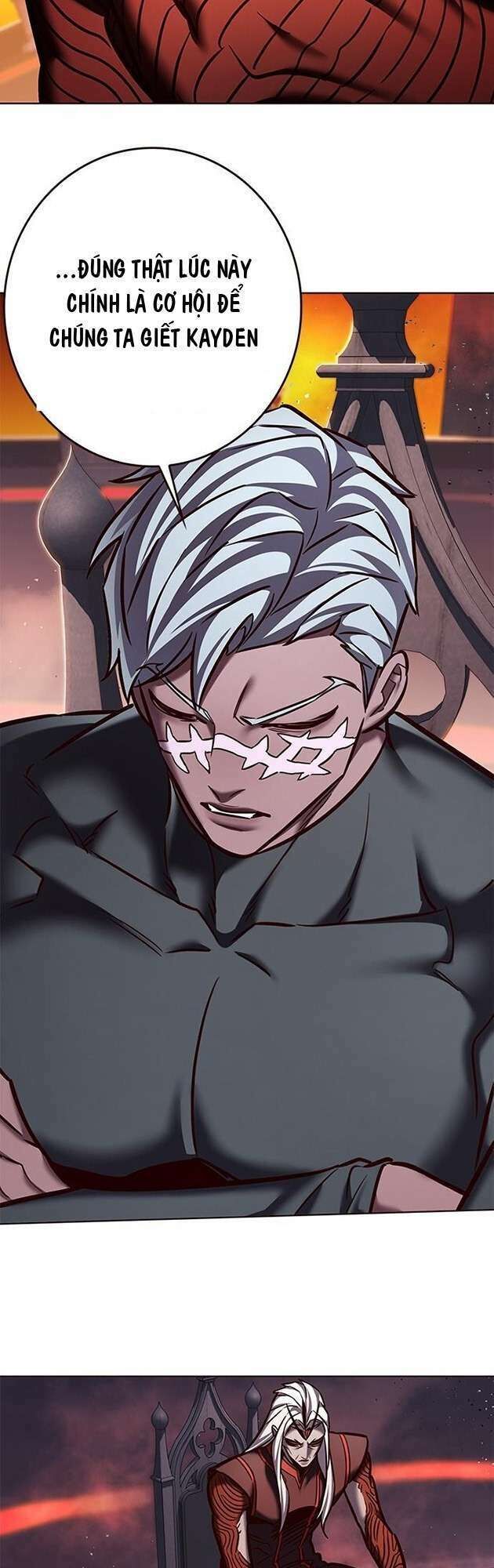 đọc truyện Hóa Thân Thành Mèo Chương 276 ảnh 21 tại Thiên Thai Truyện