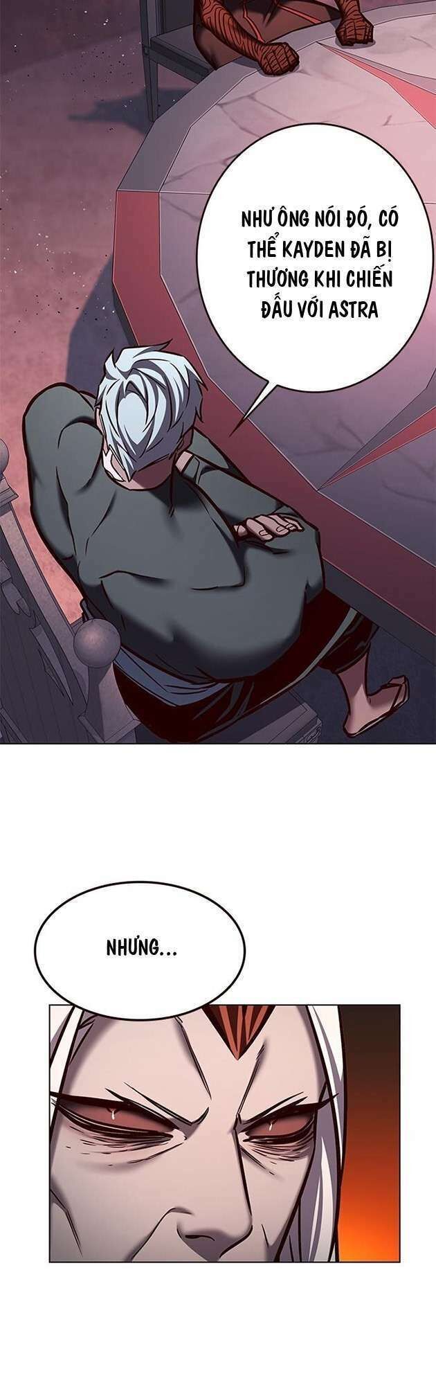 đọc truyện Hóa Thân Thành Mèo Chương 276 ảnh 22 tại Thiên Thai Truyện