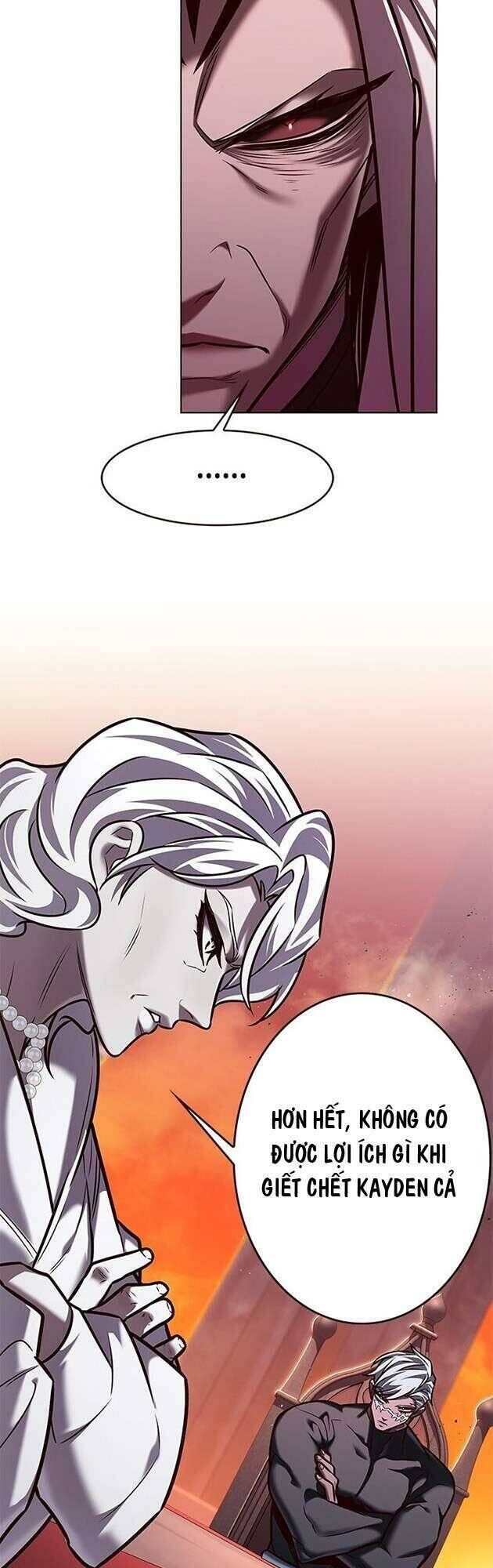 đọc truyện Hóa Thân Thành Mèo Chương 276 ảnh 24 tại Thiên Thai Truyện