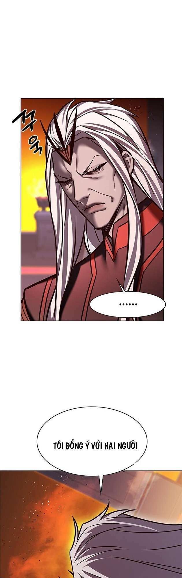 đọc truyện Hóa Thân Thành Mèo Chương 276 ảnh 31 tại Thiên Thai Truyện