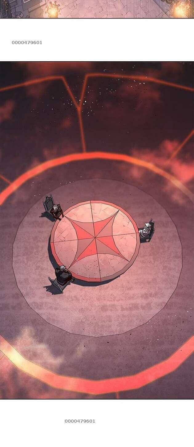 đọc truyện Hóa Thân Thành Mèo Chương 276 ảnh 5 tại Thiên Thai Truyện