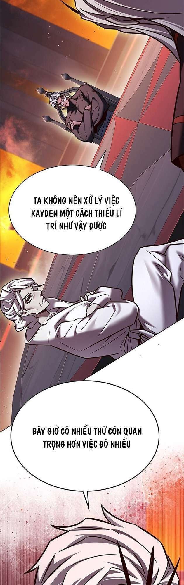 đọc truyện Hóa Thân Thành Mèo Chương 276 ảnh 32 tại Thiên Thai Truyện