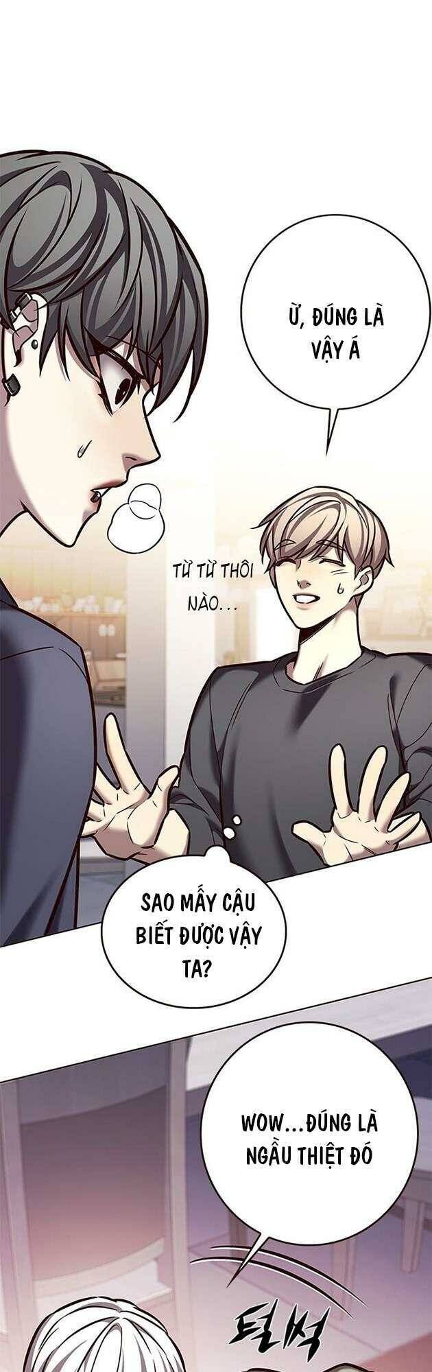 đọc truyện Hóa Thân Thành Mèo Chương 276 ảnh 37 tại Thiên Thai Truyện