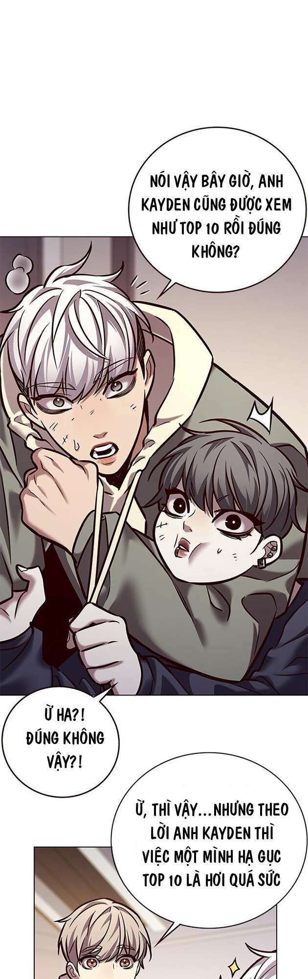 đọc truyện Hóa Thân Thành Mèo Chương 276 ảnh 40 tại Thiên Thai Truyện