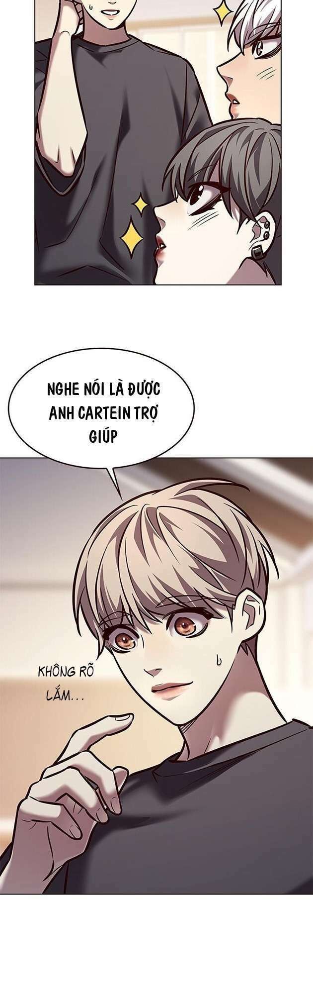 đọc truyện Hóa Thân Thành Mèo Chương 276 ảnh 41 tại Thiên Thai Truyện