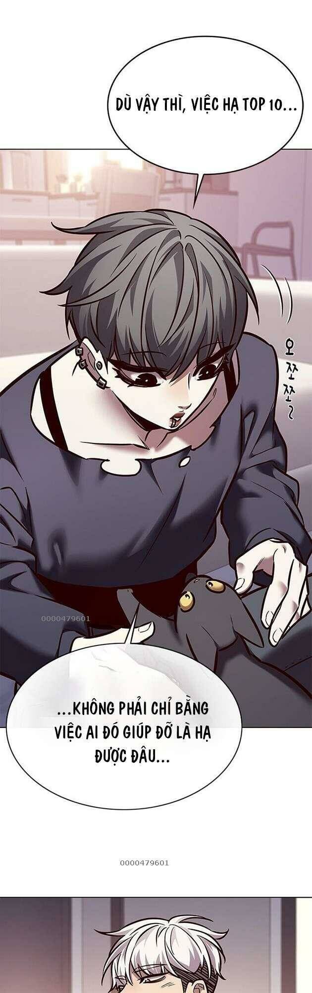 đọc truyện Hóa Thân Thành Mèo Chương 276 ảnh 42 tại Thiên Thai Truyện