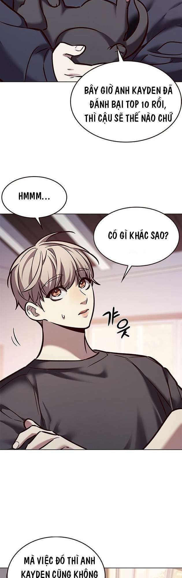 đọc truyện Hóa Thân Thành Mèo Chương 276 ảnh 45 tại Thiên Thai Truyện