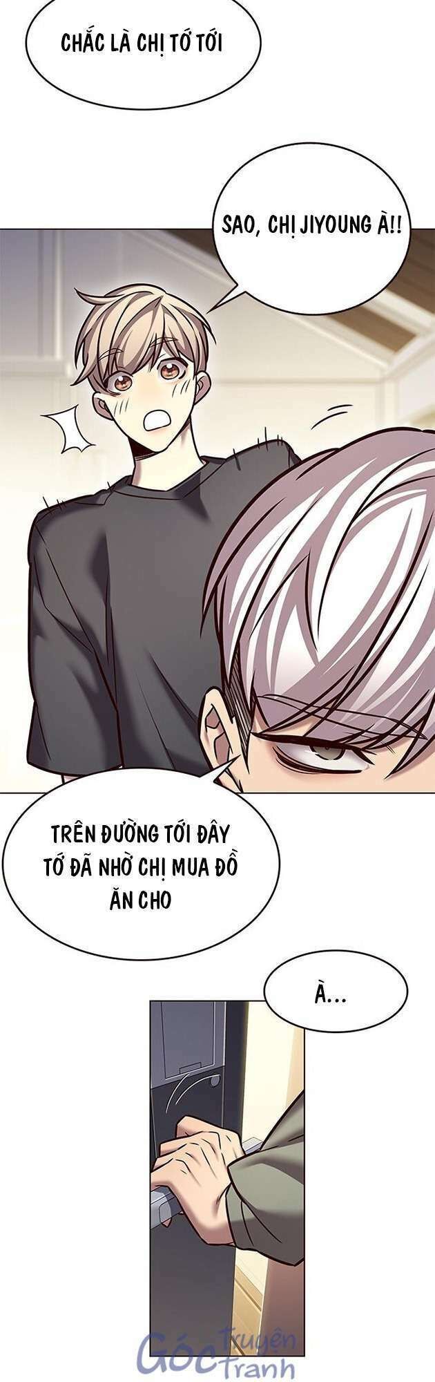 đọc truyện Hóa Thân Thành Mèo Chương 276 ảnh 47 tại Thiên Thai Truyện