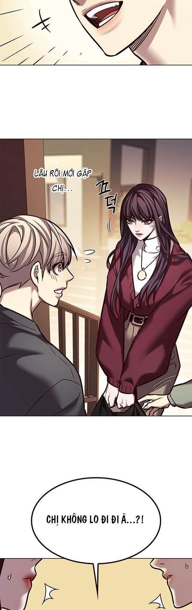 đọc truyện Hóa Thân Thành Mèo Chương 276 ảnh 49 tại Thiên Thai Truyện