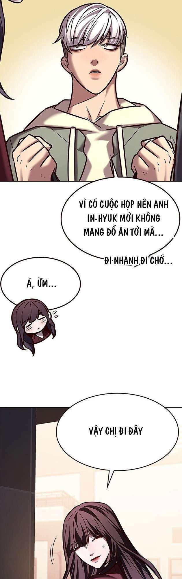 đọc truyện Hóa Thân Thành Mèo Chương 276 ảnh 50 tại Thiên Thai Truyện