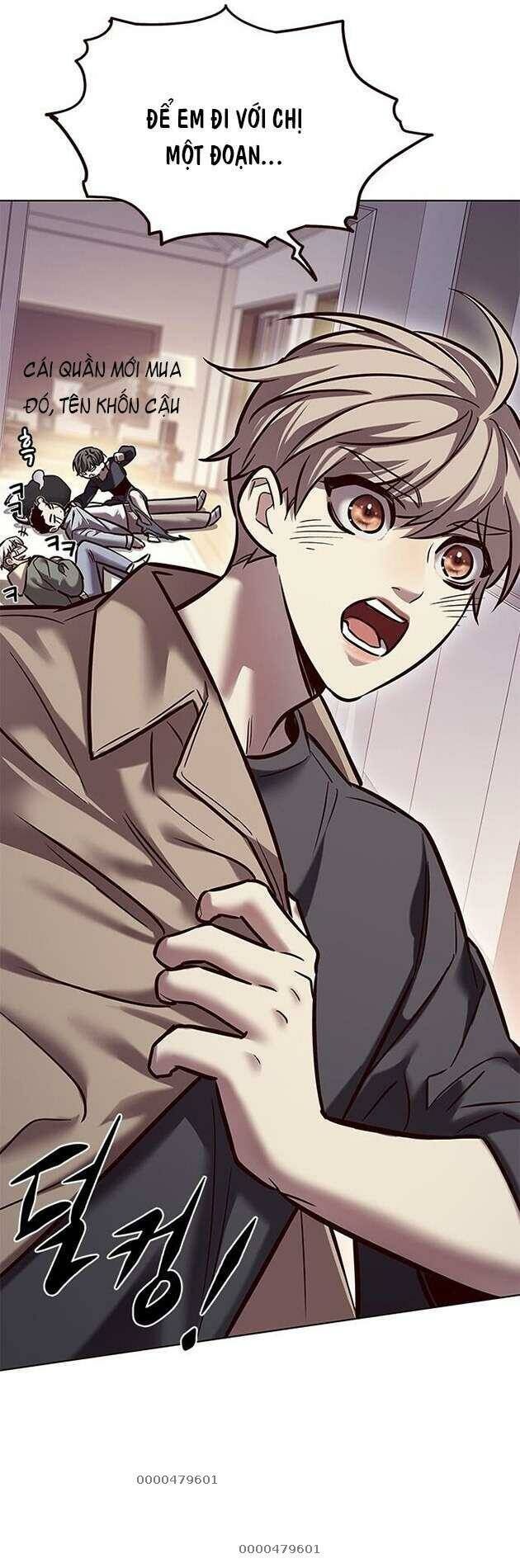 đọc truyện Hóa Thân Thành Mèo Chương 276 ảnh 53 tại Thiên Thai Truyện