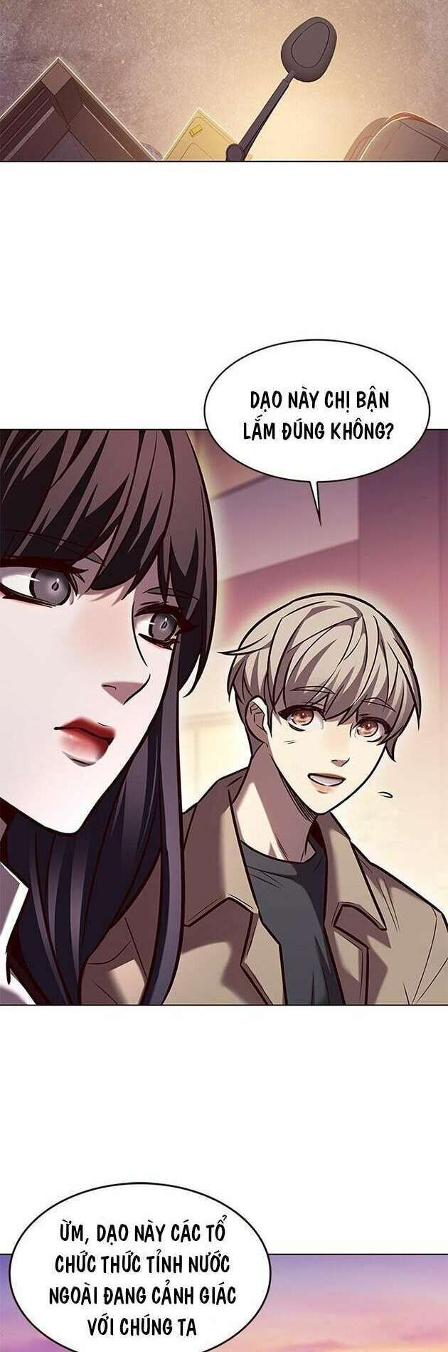 đọc truyện Hóa Thân Thành Mèo Chương 276 ảnh 56 tại Thiên Thai Truyện