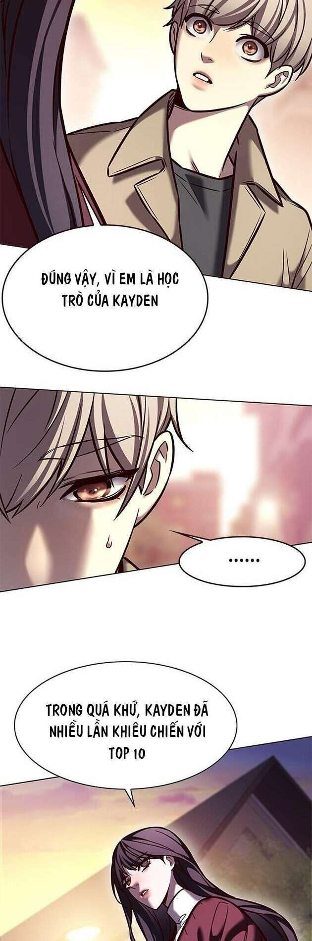 đọc truyện Hóa Thân Thành Mèo Chương 276 ảnh 60 tại Thiên Thai Truyện