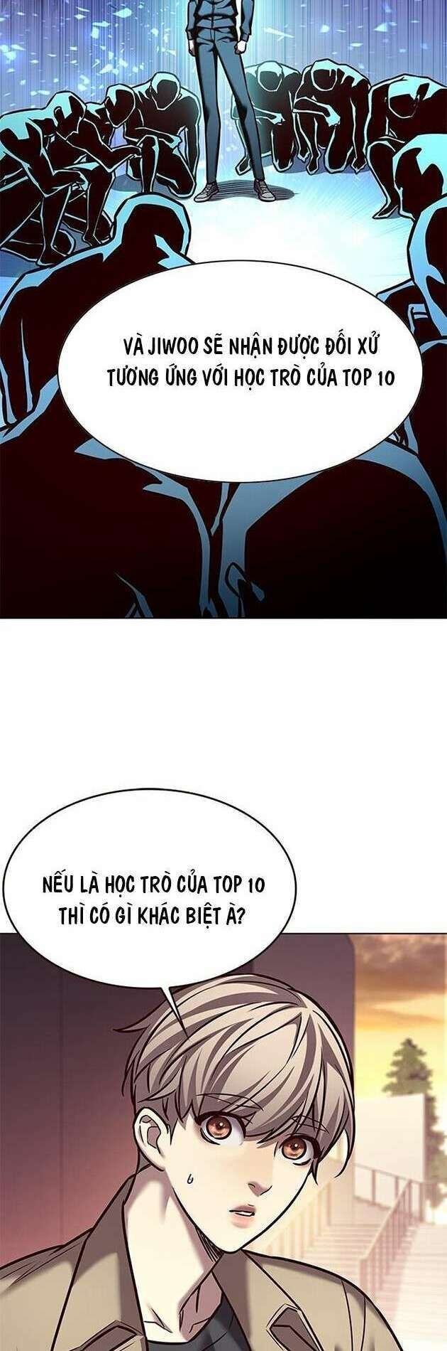 đọc truyện Hóa Thân Thành Mèo Chương 276 ảnh 62 tại Thiên Thai Truyện