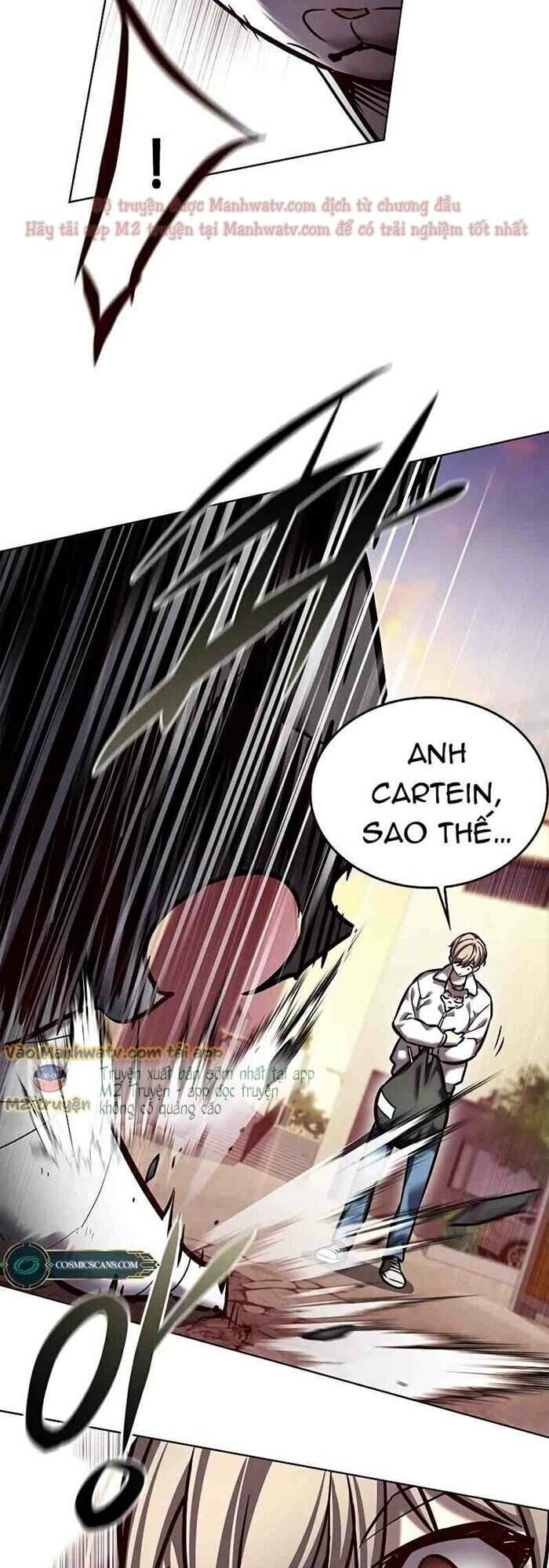 đọc truyện Hóa Thân Thành Mèo Chương 277 ảnh 15 tại Thiên Thai Truyện