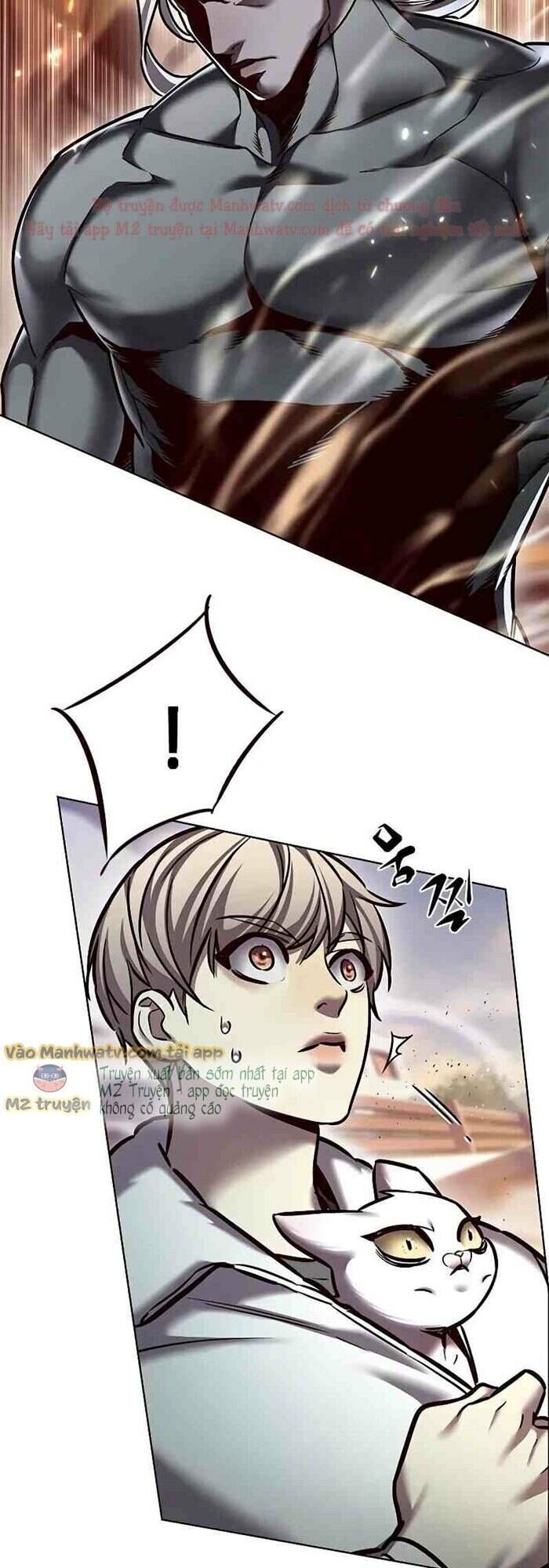 đọc truyện Hóa Thân Thành Mèo Chương 277 ảnh 19 tại Thiên Thai Truyện