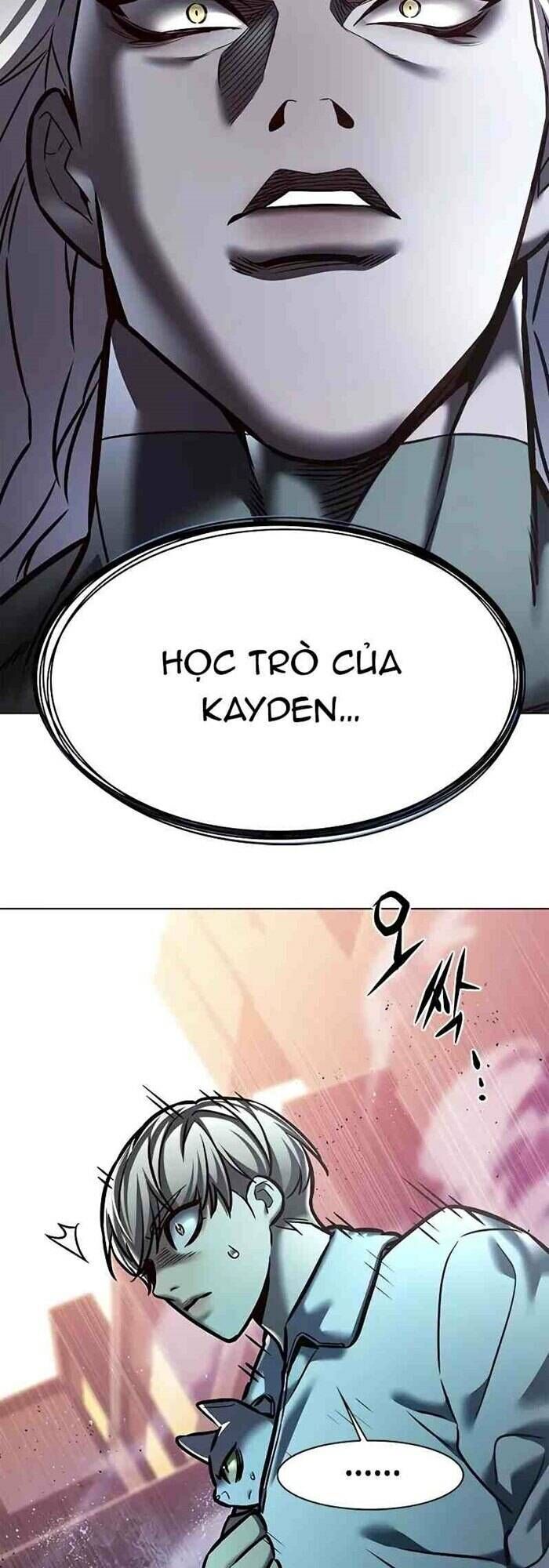 đọc truyện Hóa Thân Thành Mèo Chương 277 ảnh 24 tại Thiên Thai Truyện