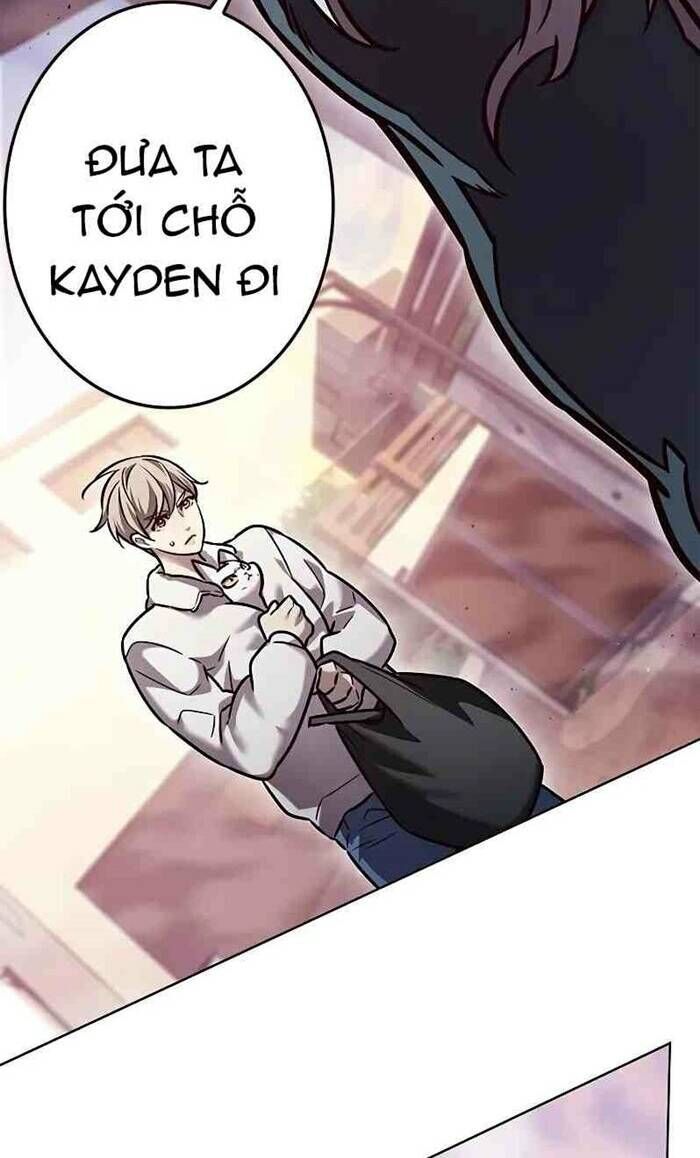 đọc truyện Hóa Thân Thành Mèo Chương 277 ảnh 26 tại Thiên Thai Truyện