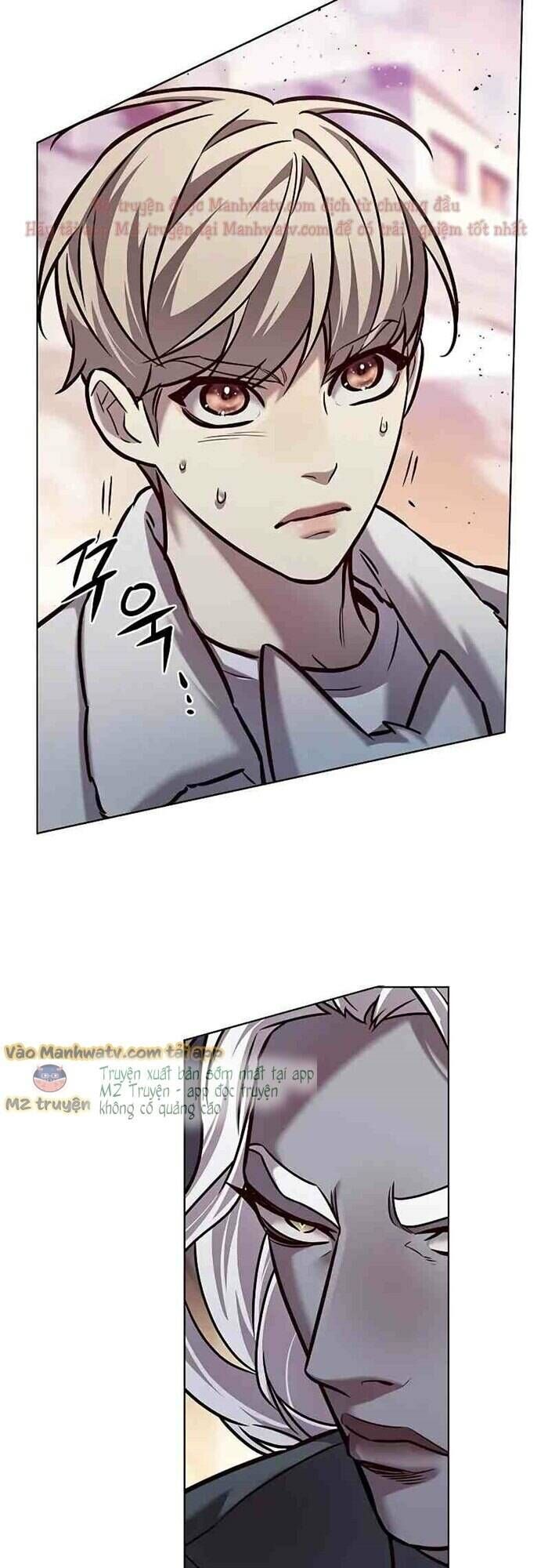 đọc truyện Hóa Thân Thành Mèo Chương 277 ảnh 27 tại Thiên Thai Truyện