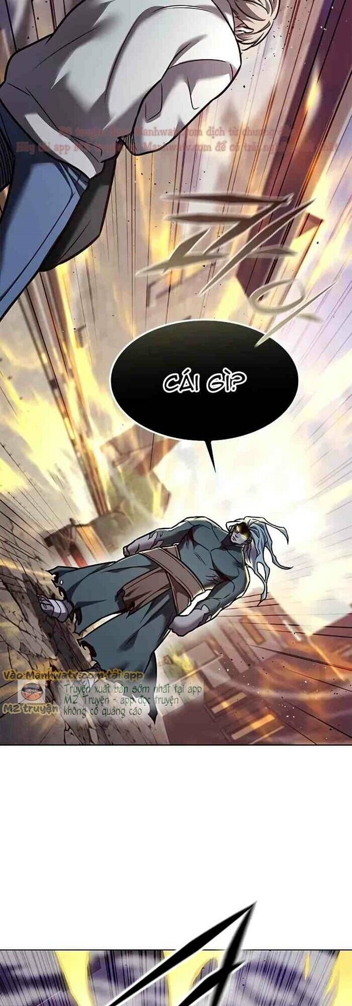 đọc truyện Hóa Thân Thành Mèo Chương 277 ảnh 31 tại Thiên Thai Truyện