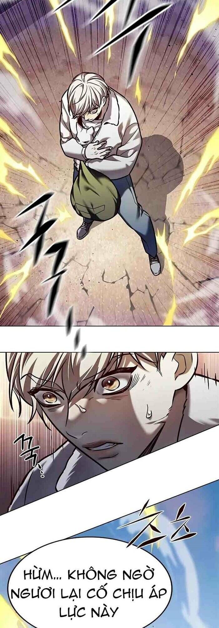 đọc truyện Hóa Thân Thành Mèo Chương 277 ảnh 32 tại Thiên Thai Truyện