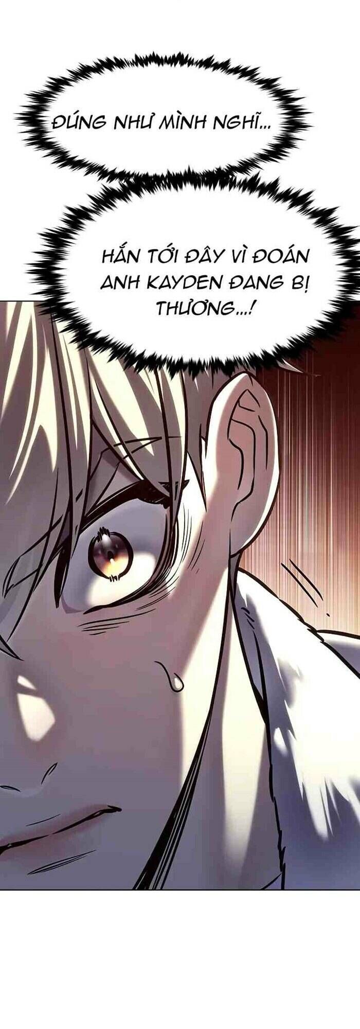 đọc truyện Hóa Thân Thành Mèo Chương 277 ảnh 36 tại Thiên Thai Truyện