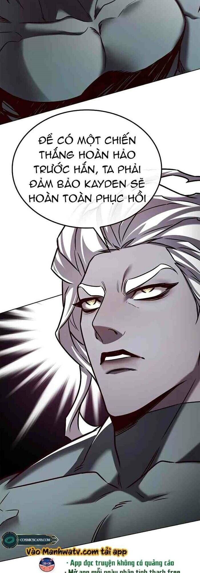 đọc truyện Hóa Thân Thành Mèo Chương 277 ảnh 40 tại Thiên Thai Truyện