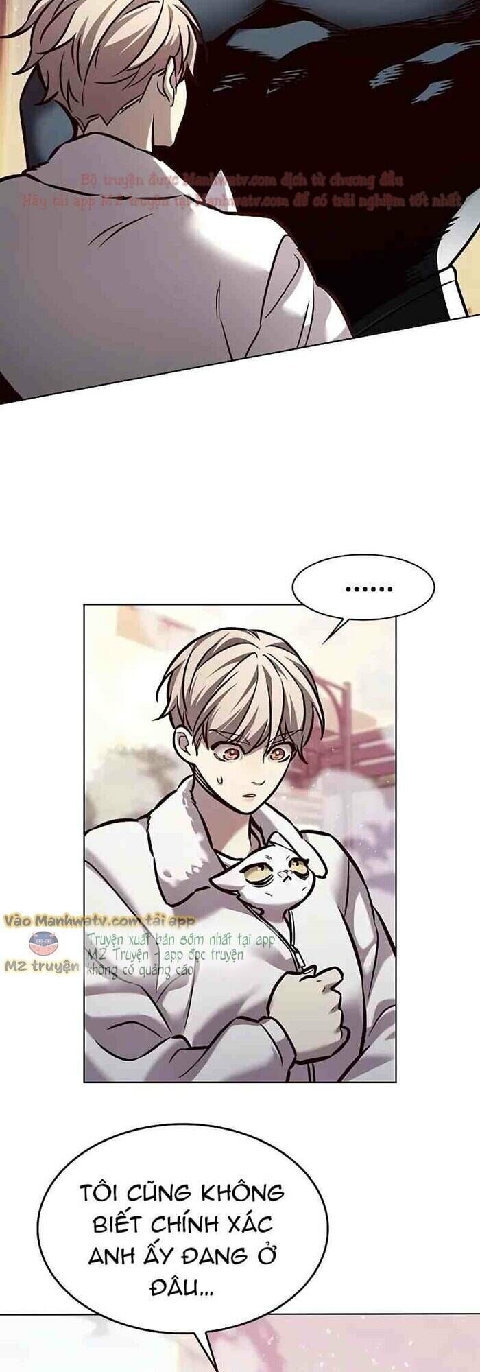 đọc truyện Hóa Thân Thành Mèo Chương 277 ảnh 47 tại Thiên Thai Truyện