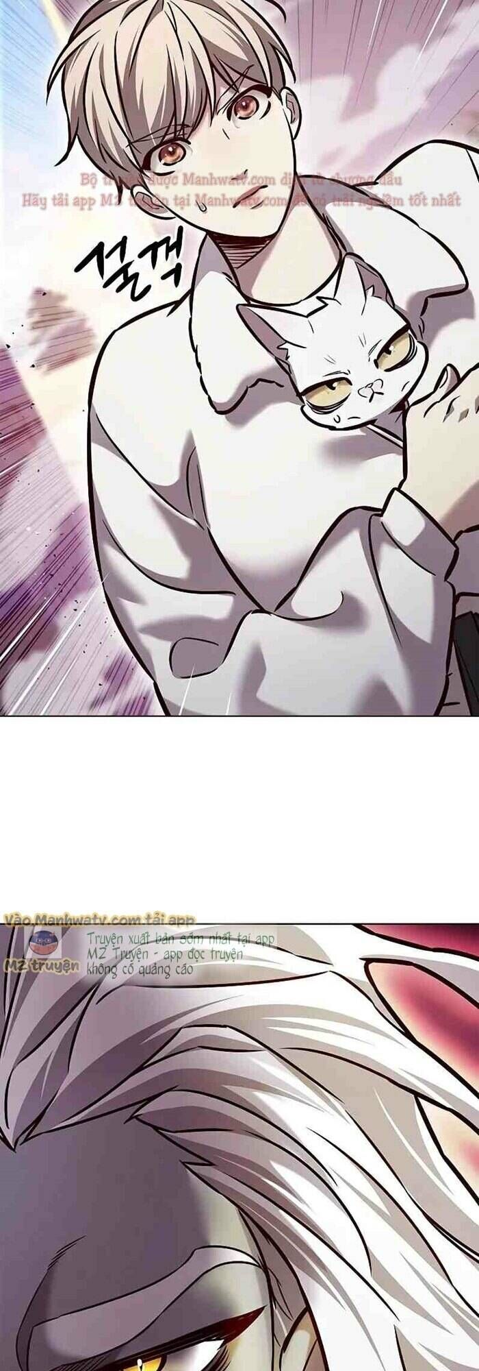 đọc truyện Hóa Thân Thành Mèo Chương 277 ảnh 51 tại Thiên Thai Truyện