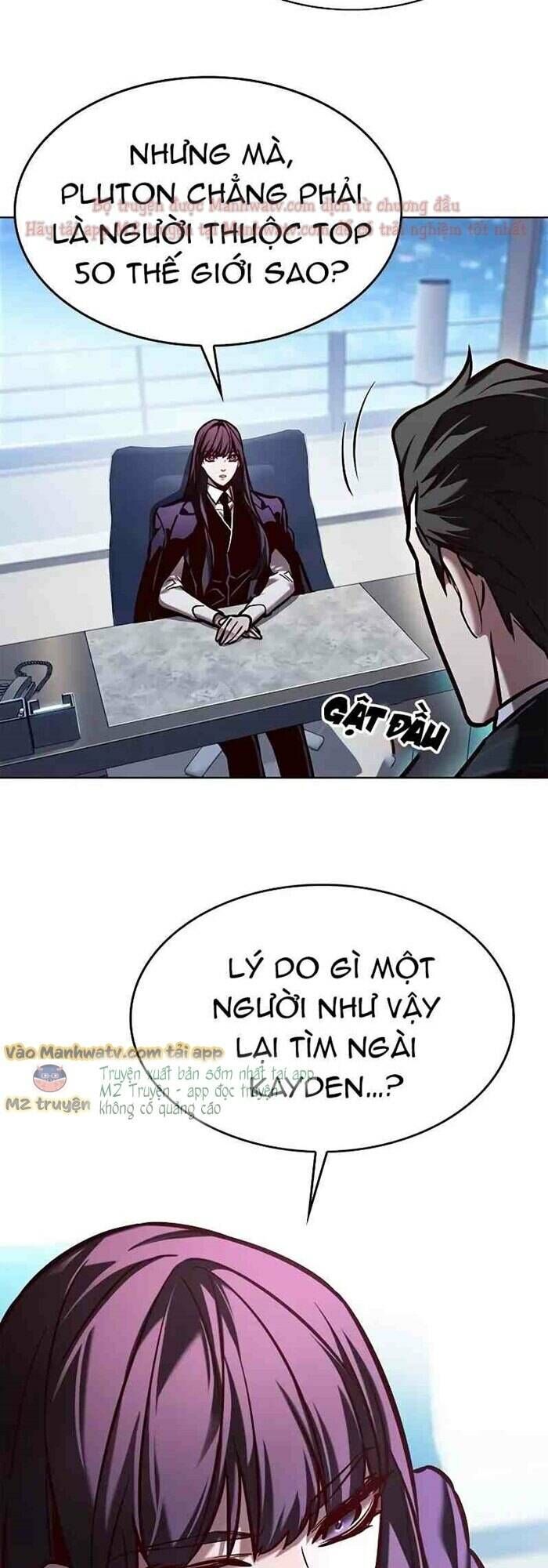 đọc truyện Hóa Thân Thành Mèo Chương 277 ảnh 7 tại Thiên Thai Truyện