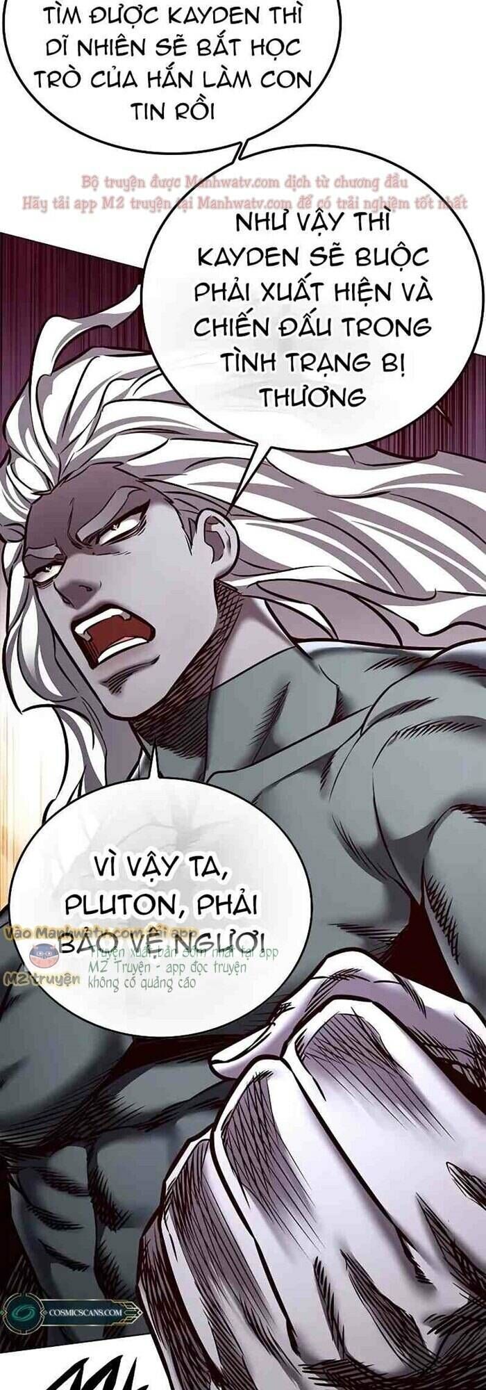 đọc truyện Hóa Thân Thành Mèo Chương 277 ảnh 55 tại Thiên Thai Truyện