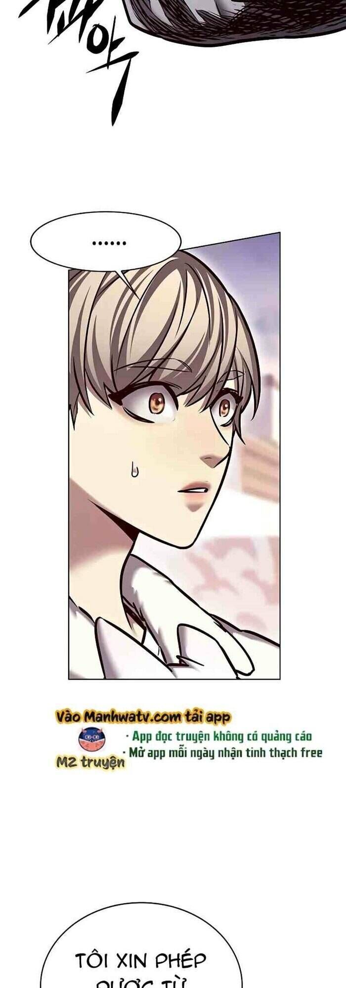 đọc truyện Hóa Thân Thành Mèo Chương 277 ảnh 56 tại Thiên Thai Truyện