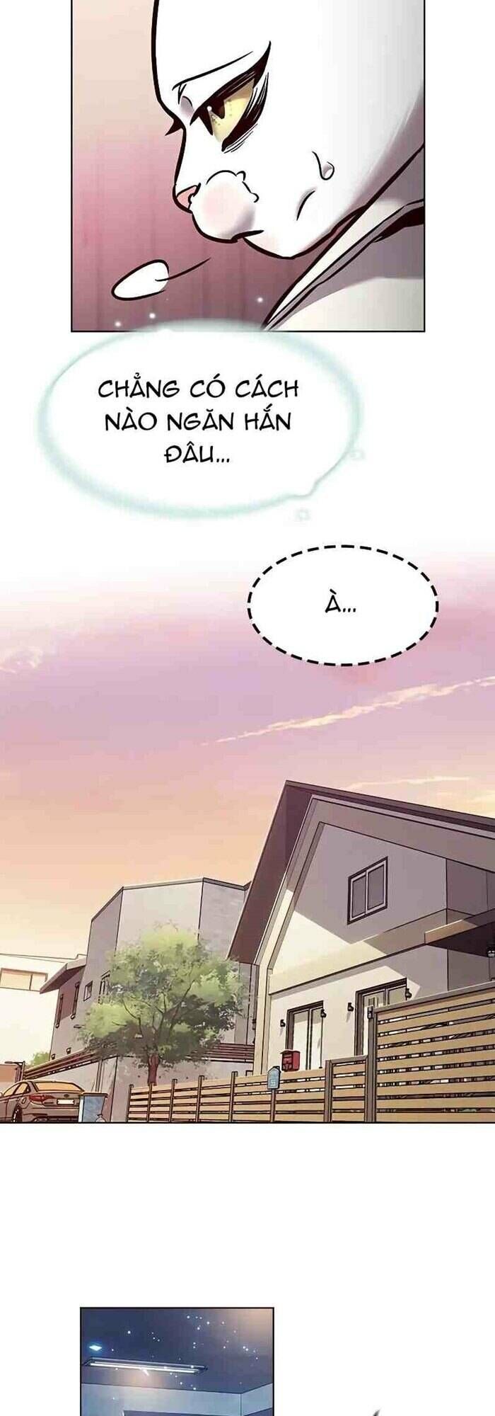 đọc truyện Hóa Thân Thành Mèo Chương 277 ảnh 60 tại Thiên Thai Truyện