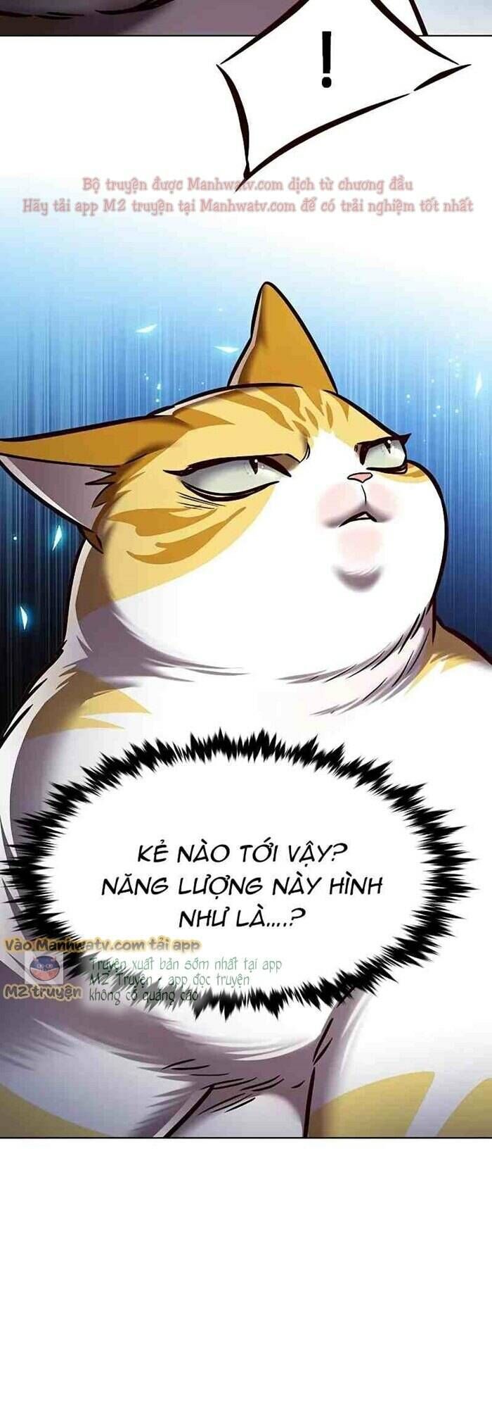 đọc truyện Hóa Thân Thành Mèo Chương 277 ảnh 63 tại Thiên Thai Truyện