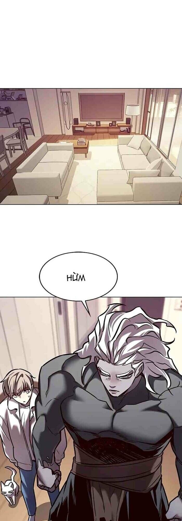 đọc truyện Hóa Thân Thành Mèo Chương 277 ảnh 64 tại Thiên Thai Truyện