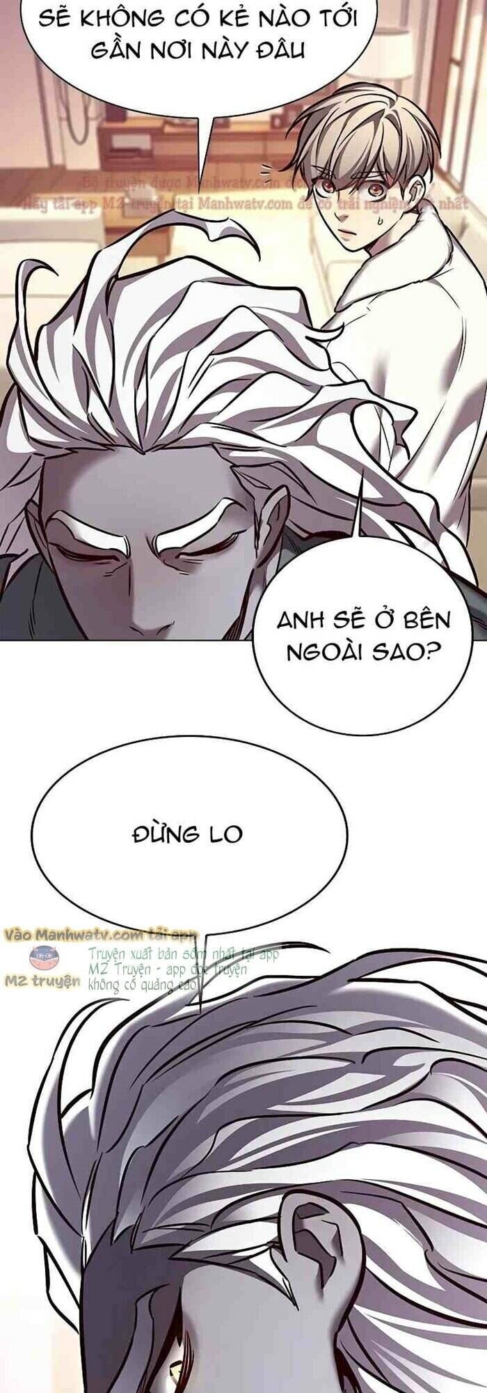 đọc truyện Hóa Thân Thành Mèo Chương 277 ảnh 67 tại Thiên Thai Truyện