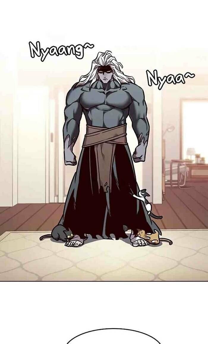 đọc truyện Hóa Thân Thành Mèo Chương 277 ảnh 74 tại Thiên Thai Truyện