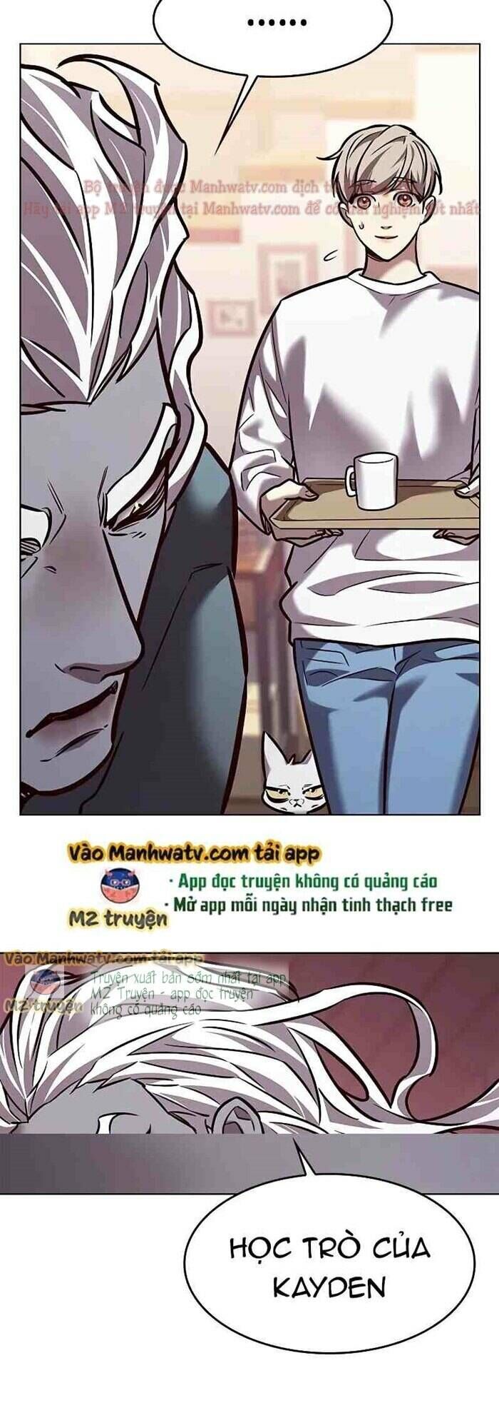 đọc truyện Hóa Thân Thành Mèo Chương 277 ảnh 75 tại Thiên Thai Truyện