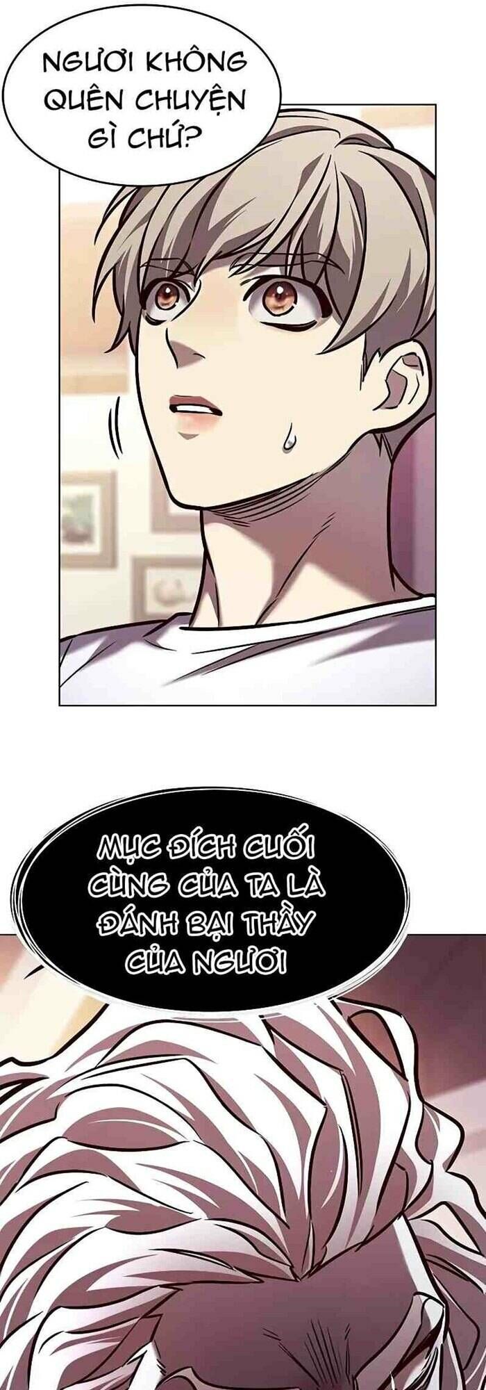 đọc truyện Hóa Thân Thành Mèo Chương 277 ảnh 76 tại Thiên Thai Truyện