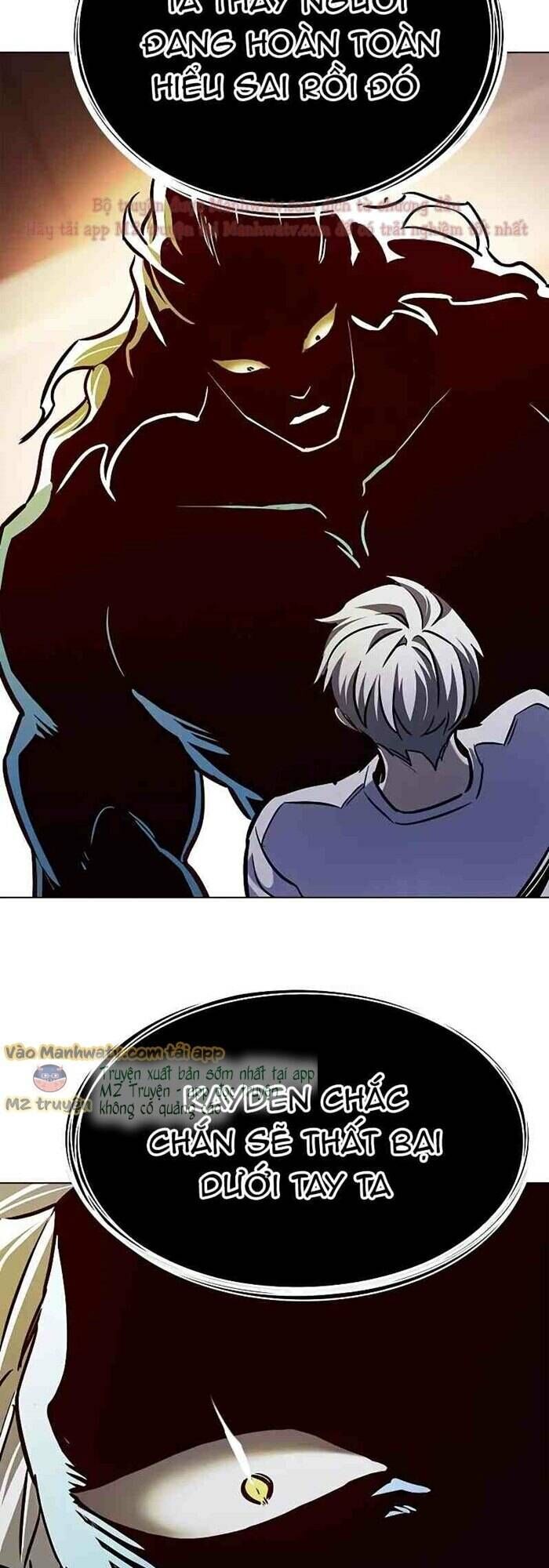 đọc truyện Hóa Thân Thành Mèo Chương 277 ảnh 79 tại Thiên Thai Truyện