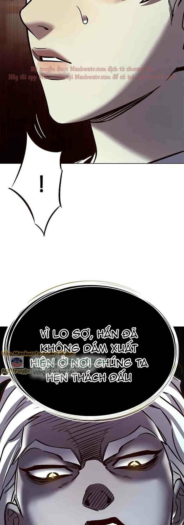 đọc truyện Hóa Thân Thành Mèo Chương 277 ảnh 83 tại Thiên Thai Truyện