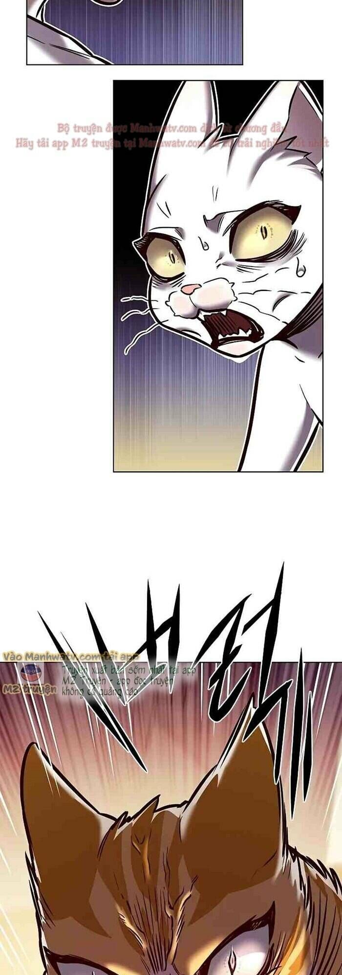 đọc truyện Hóa Thân Thành Mèo Chương 277 ảnh 85 tại Thiên Thai Truyện