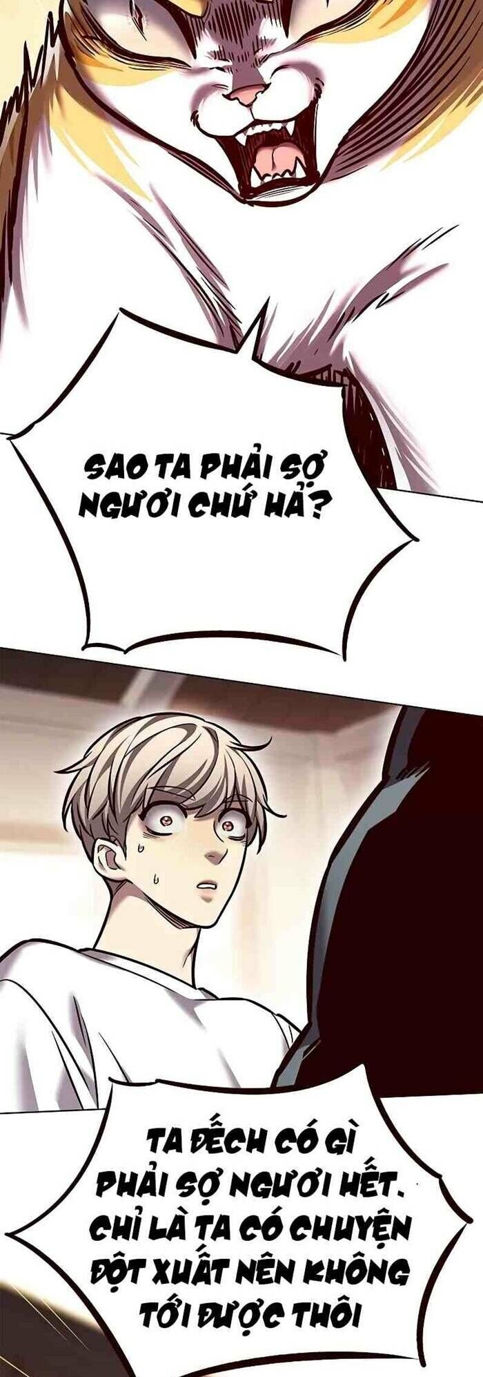 đọc truyện Hóa Thân Thành Mèo Chương 277 ảnh 86 tại Thiên Thai Truyện