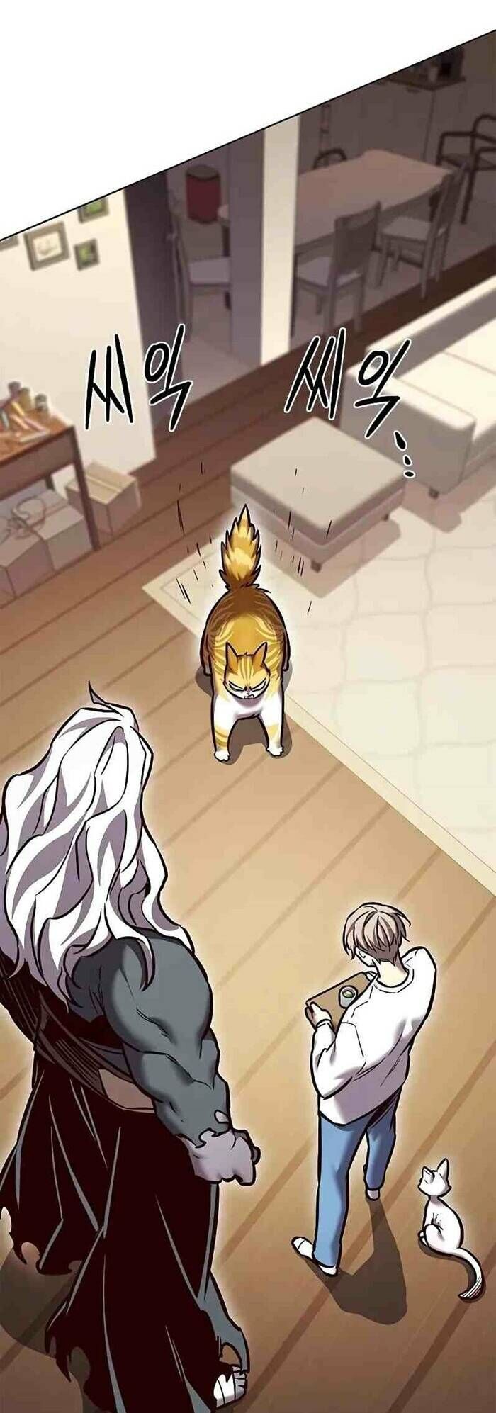 đọc truyện Hóa Thân Thành Mèo Chương 277 ảnh 88 tại Thiên Thai Truyện