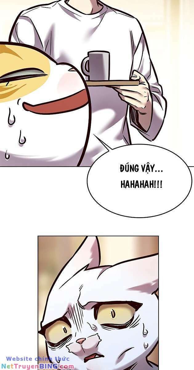 đọc truyện Hóa Thân Thành Mèo Chương 278 ảnh 15 tại Thiên Thai Truyện