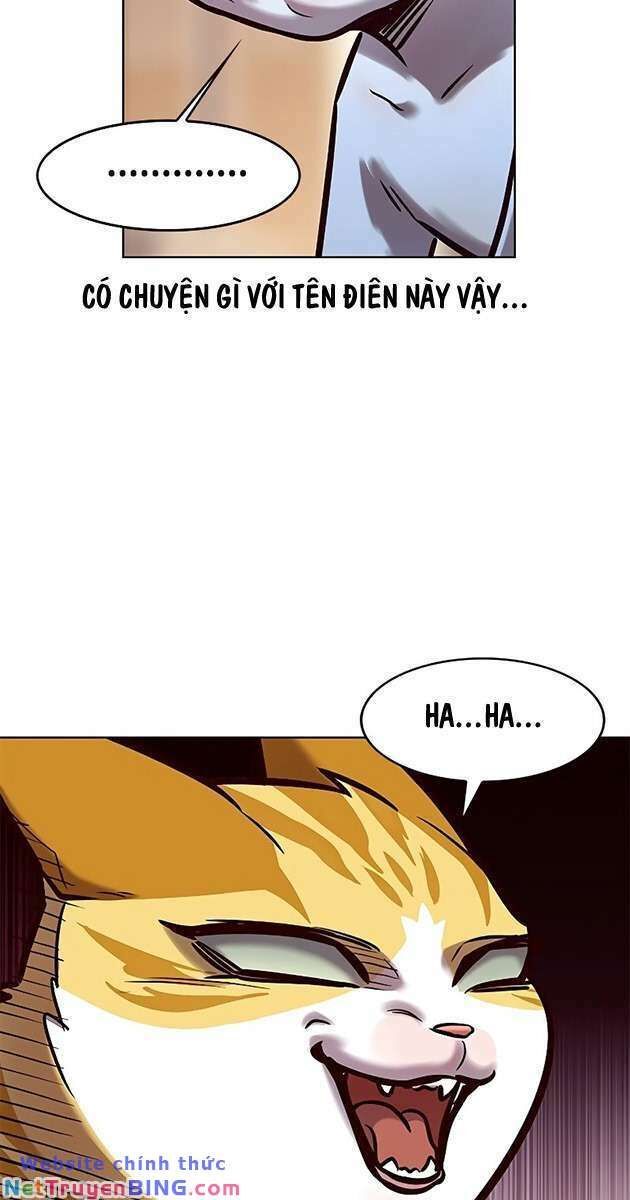 đọc truyện Hóa Thân Thành Mèo Chương 278 ảnh 16 tại Thiên Thai Truyện