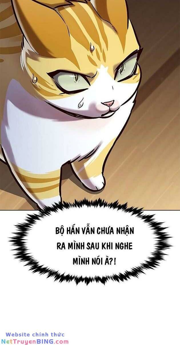 đọc truyện Hóa Thân Thành Mèo Chương 278 ảnh 20 tại Thiên Thai Truyện